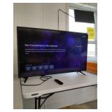 Vizio V-Series 43" Class 4K HDR Smart TV