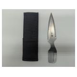 Al Mar "Wild Hair" Fixed Blade Knife