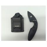 KA-BAR TDI Law Enforcement Knife Fixed Blade