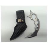 Gil Hibben Karambit Claw Tactical Fighting Knife