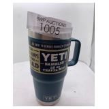 YETI Rambler 20 oz Travel Mug