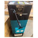 Pursteam ScrubMaster Steam Mop