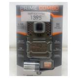 Bushnell by Primos Prime Trail Camera 