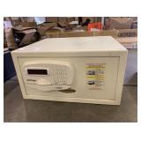 Challenger Digital Safe