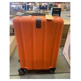 Kroser Small Orange Hardside Luggage