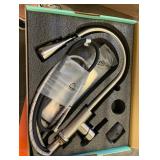 FORIOUS Kitchen Faucets with Pull Down Sprayer