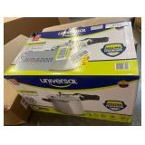 Universal 10.5Qt / 10L Pressure Cooker