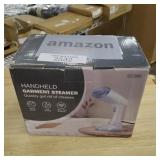 Handheld Clothes Steamer
