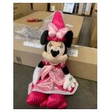 Minnie Mouse Plush