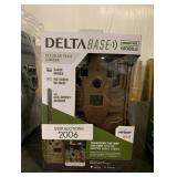 Moultrie Mobile Delta Base Cellular Trail Camera