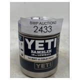 Yeti Lowball