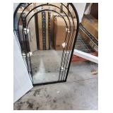 Arch Wall Mirror for Vanity 20" x 36"