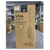 Steam Mop