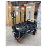 Battery Powered Wagon (used, works)