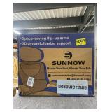 SUNNOW Ergonomic Office Chair