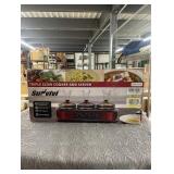 Sunvivi Triple Slow Cooker and Server