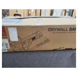 Powerful Electric Drywall Sander with Vacuum