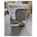 Moultrie Mobile Delta Base Cellular Trail Camera