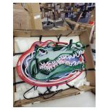 Neon Signs Crocodile 19