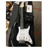 SAYHA Electric Guitar