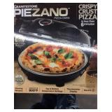 Granitestone 12" Electric Pizza Oven Indoor