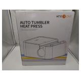 Tumbler Heat Press