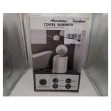 Towel Warmer