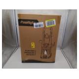 Electric Pressure Washer