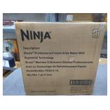 Ninja SLUSHi Professional Frozen Drink Maker