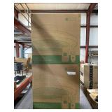 Orison Ceiling Fans with Lights