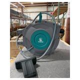 Gilbest Home and Garden Hose Reel