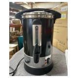 Coffee Urn 100 Cup 14L Large Coffee Maker