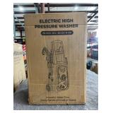 Electric 4800PSI Pressure Washer