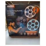 2025 Music Boxing Machine