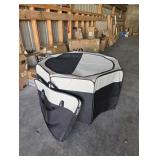 Portable Pet Playpen