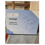 Smart Pet Water Fountain