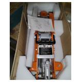 Donext 2.5 Ton Steel Floor Jack