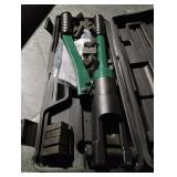 Hydraulic Crimping Tool 