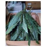 Nearly Natural 40IN Artificial Boston Fern