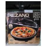 Granitestone 12" Electric Pizza Oven Indoor
