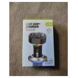 Bluetooth 5.3 FM Transmitter for Car