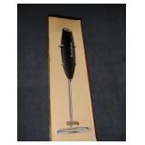 Powerful Handheld Milk Frother