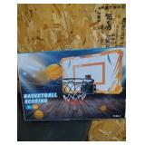 Basketball Hoop Indoor for Kids