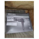 Massage Gun Deep Tissue