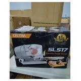 OSTBA Electric Deli Food Slicer