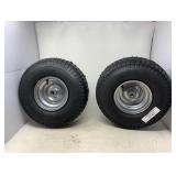 15x6.00x6 Tires