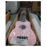 Children Acoustic Guitar