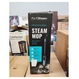 Pursteam ScrubMaster Steam Mop