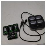 Charger for Xbox One Controller