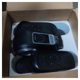 Under Desk Elliptical